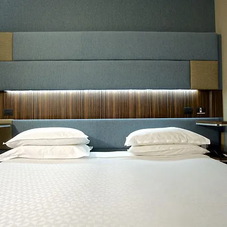 Duo Porta Nuova, A Tribute Portfolio Hotel 4*