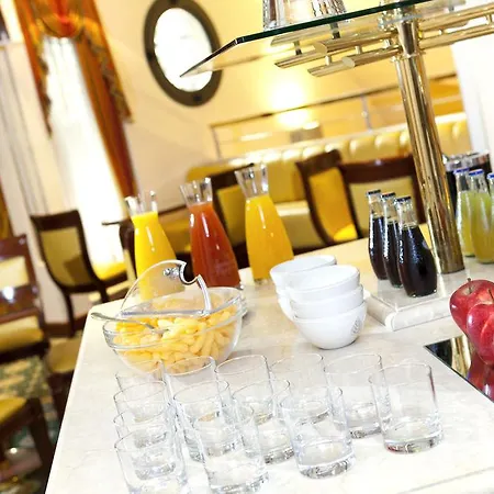 酒店 Duo Porta Nuova, A Tribute Portfolio 4*