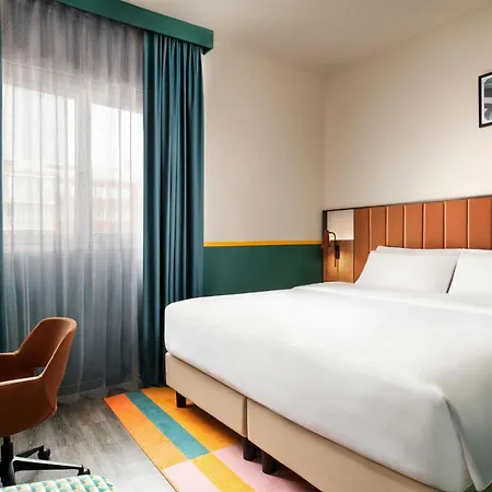 Duo Porta Nuova, A Tribute Portfolio מלון 4*