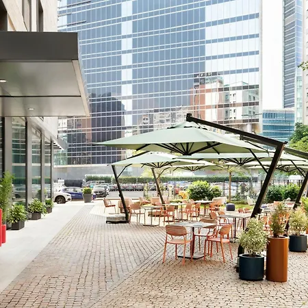 Duo Porta Nuova, A Tribute Portfolio 米兰