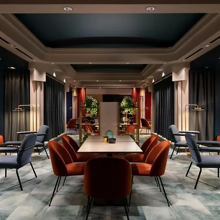 Duo Porta Nuova, A Tribute Portfolio 4* Μιλάνο