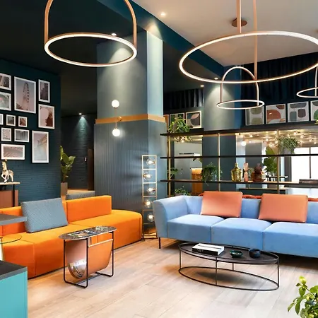 מלון Duo Porta Nuova, A Tribute Portfolio 4*