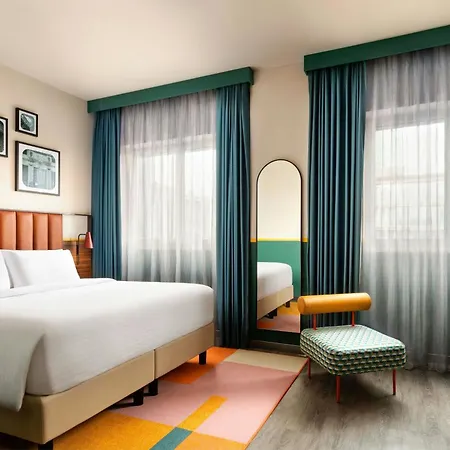 Duo Porta Nuova, A Tribute Portfolio Ξενοδοχείο Μιλάνο