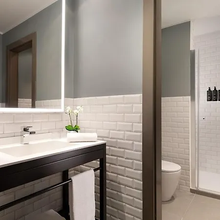 Hotell Duo Porta Nuova, A Tribute Portfolio