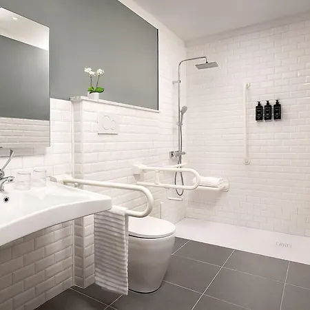 Hotell Duo Porta Nuova, A Tribute Portfolio 4*