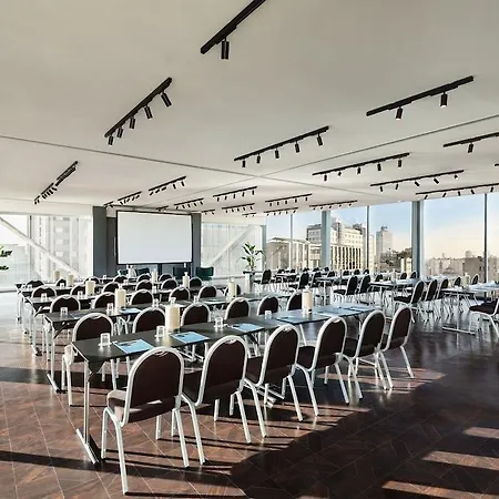 Duo Porta Nuova, A Tribute Portfolio 酒店 4*