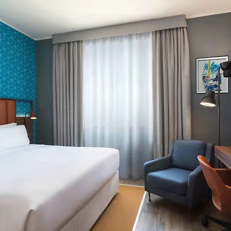 Hotell Duo Porta Nuova, A Tribute Portfolio 4*