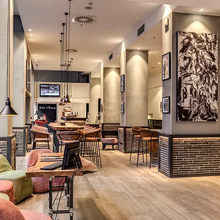 Duo Porta Nuova, A Tribute Portfolio Milano