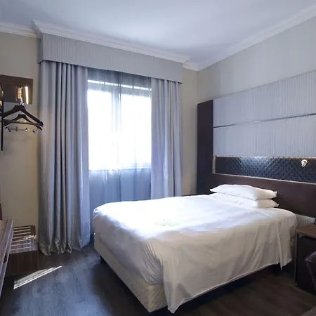 Hotell Duo Porta Nuova, A Tribute Portfolio Milano