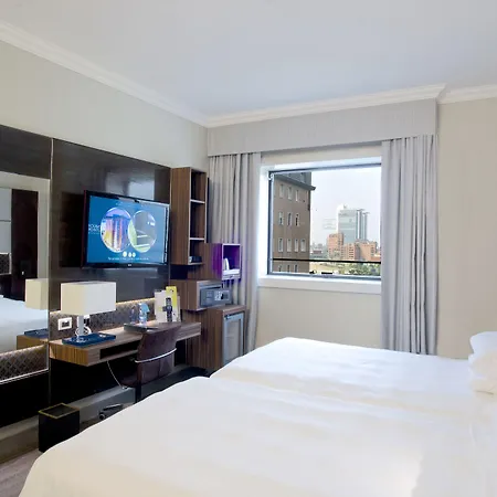 Duo Porta Nuova, A Tribute Portfolio 4* Milano