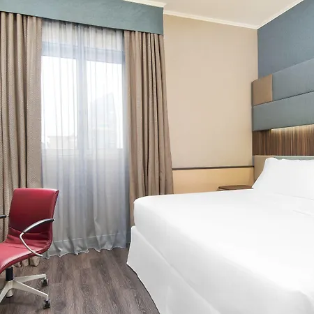 Duo Porta Nuova, A Tribute Portfolio 4* Milano