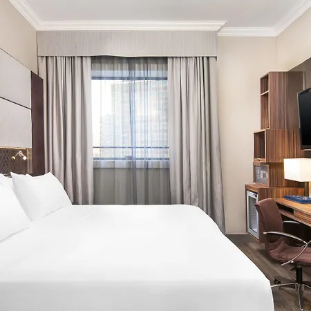 Duo Porta Nuova, A Tribute Portfolio 4* Milano