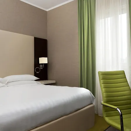 Duo Porta Nuova, A Tribute Portfolio Hotell