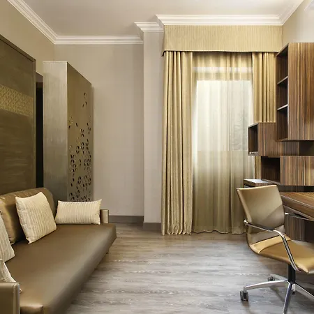 Duo Porta Nuova, A Tribute Portfolio Hotell