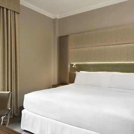 Duo Porta Nuova, A Tribute Portfolio Hotell 4*