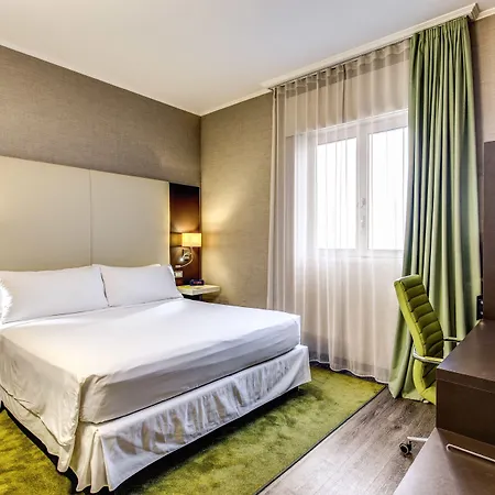 Duo Porta Nuova, A Tribute Portfolio Hotell