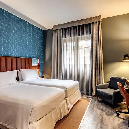 Duo Porta Nuova, A Tribute Portfolio Hotell Milano