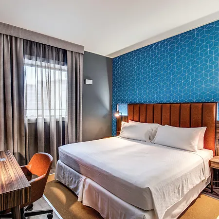 Duo Porta Nuova, A Tribute Portfolio Ξενοδοχείο 4*