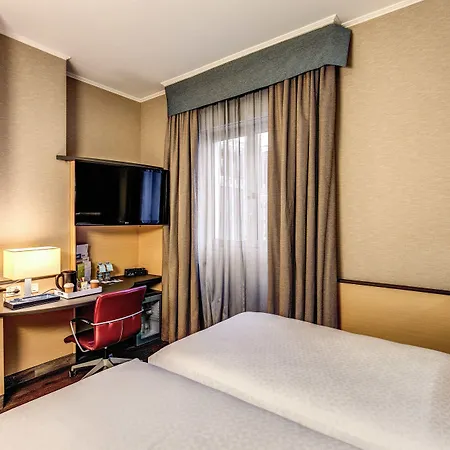 Hotell Duo Porta Nuova, A Tribute Portfolio 4*