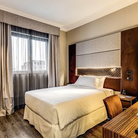 Duo Porta Nuova, A Tribute Portfolio Hotell Milano