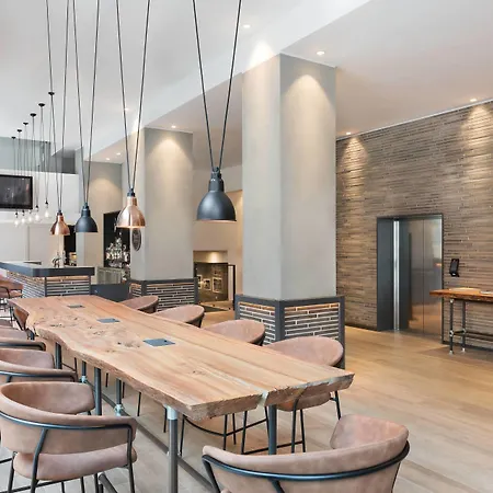 Ξενοδοχείο Duo Porta Nuova, A Tribute Portfolio Μιλάνο