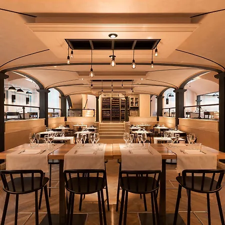 Hotell Duo Porta Nuova, A Tribute Portfolio 4*