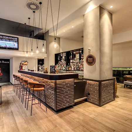 Duo Porta Nuova, A Tribute Portfolio Hotell