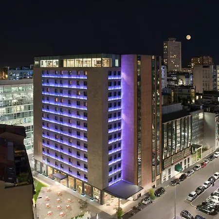 Hotell Duo Porta Nuova, A Tribute Portfolio