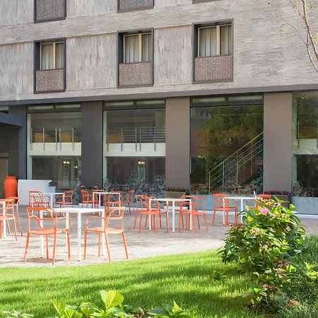 Duo Porta Nuova, A Tribute Portfolio Hotell Milano