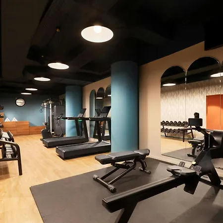 Duo Porta Nuova, A Tribute Portfolio Hotell 4*