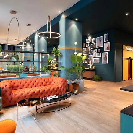 Duo Porta Nuova, A Tribute Portfolio Milano