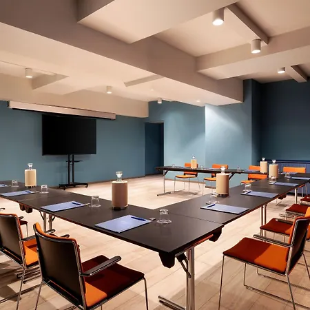 Hotell Duo Porta Nuova, A Tribute Portfolio 4*