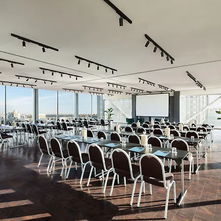 Duo Porta Nuova, A Tribute Portfolio Ξενοδοχείο 4*