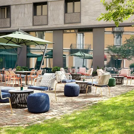 Hotell Duo Porta Nuova, A Tribute Portfolio 4*