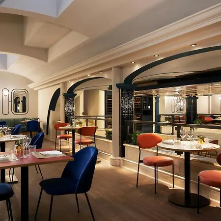 Duo Porta Nuova, A Tribute Portfolio Hotell Milano