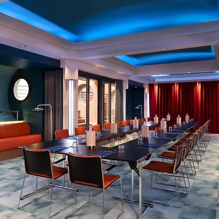 Duo Porta Nuova, A Tribute Portfolio Ξενοδοχείο 4*