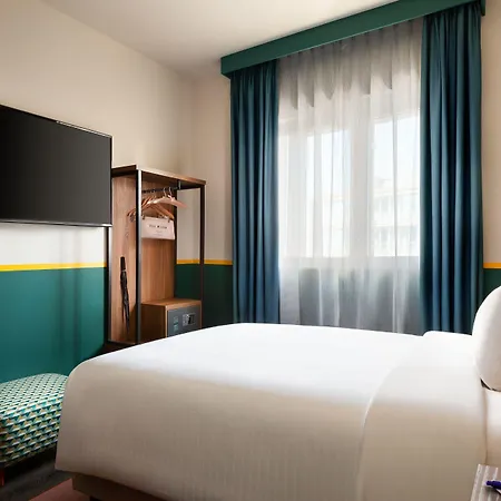 Duo Porta Nuova, A Tribute Portfolio 4* Milan