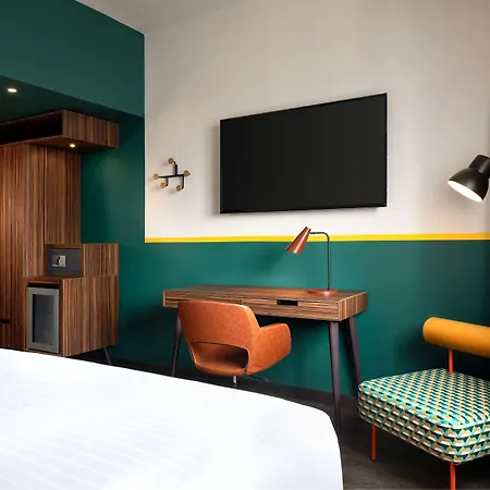 Duo Porta Nuova, A Tribute Portfolio Hotell