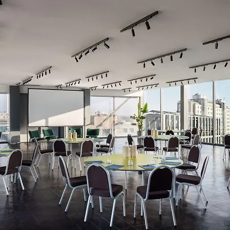 Duo Porta Nuova, A Tribute Portfolio Hotell