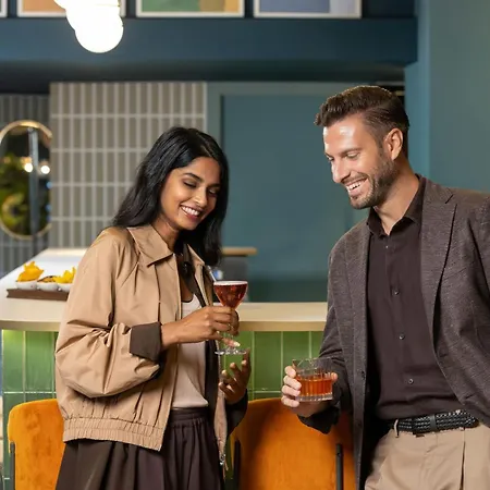 Duo Porta Nuova, A Tribute Portfolio Μιλάνο