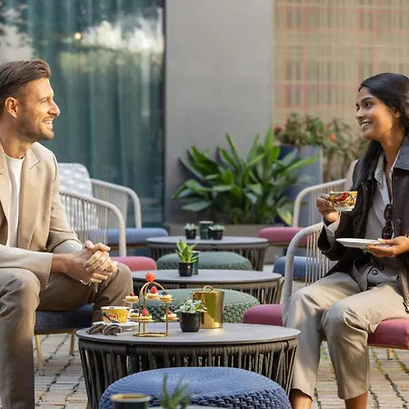 Duo Porta Nuova, A Tribute Portfolio 4* Μιλάνο