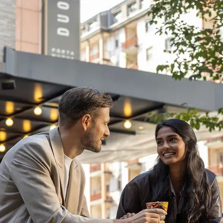 Duo Porta Nuova, A Tribute Portfolio Hotell