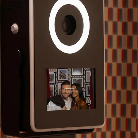 Duo Porta Nuova, A Tribute Portfolio 4* Milano