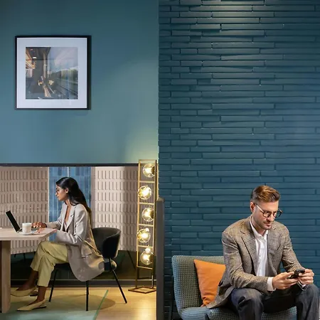 Duo Porta Nuova, A Tribute Portfolio