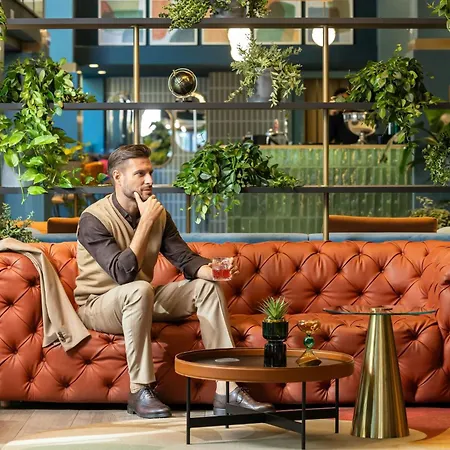 Duo Porta Nuova, A Tribute Portfolio Hotell 4*