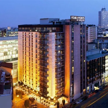 酒店 Duo Porta Nuova, A Tribute Portfolio 4*