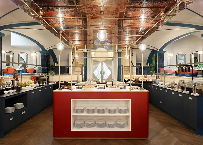 Duo Porta Nuova, A Tribute Portfolio Milano