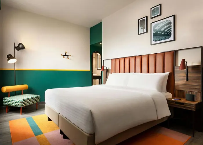 Hotel Duo Porta Nuova, A Tribute Portfolio