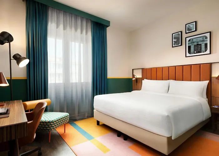 Duo Porta Nuova, A Tribute Portfolio Hotel 4*