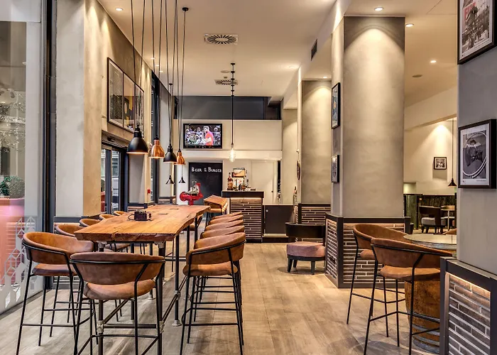 Duo Porta Nuova, A Tribute Portfolio Milano